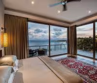 Вилла The Luxe Bali, Океан сторона Люкс